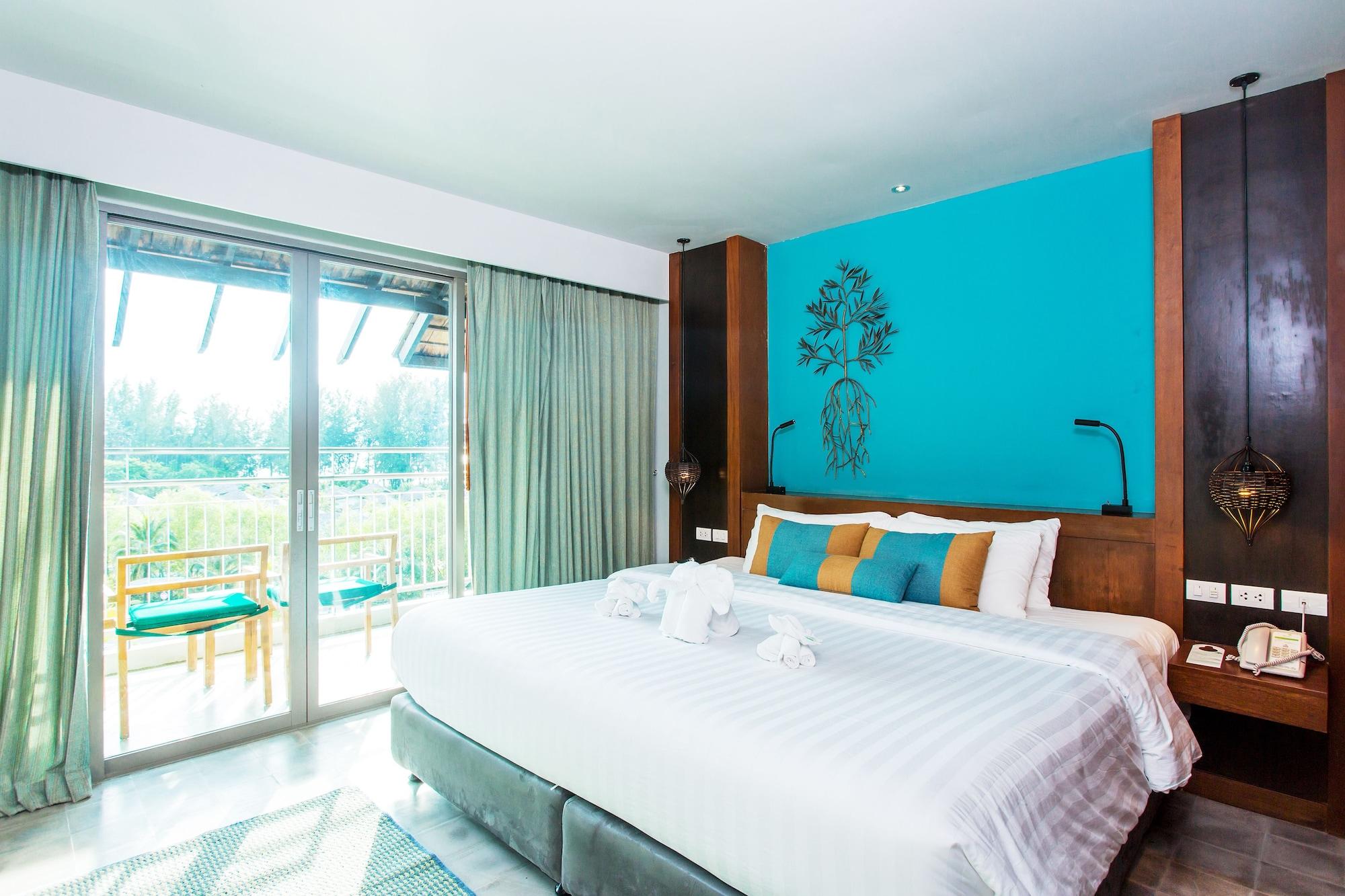 Mai Khaolak Beach Resort & Spa - Tuiblue Mai Khaolak Khao Lak Esterno foto
