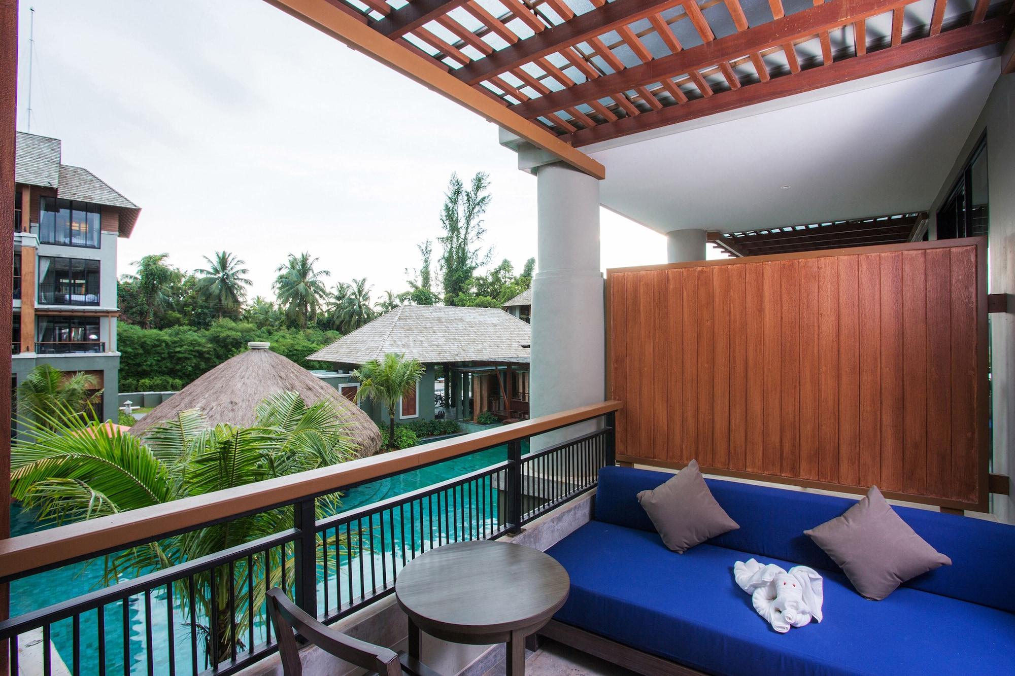 Mai Khaolak Beach Resort & Spa - Tuiblue Mai Khaolak Khao Lak Esterno foto
