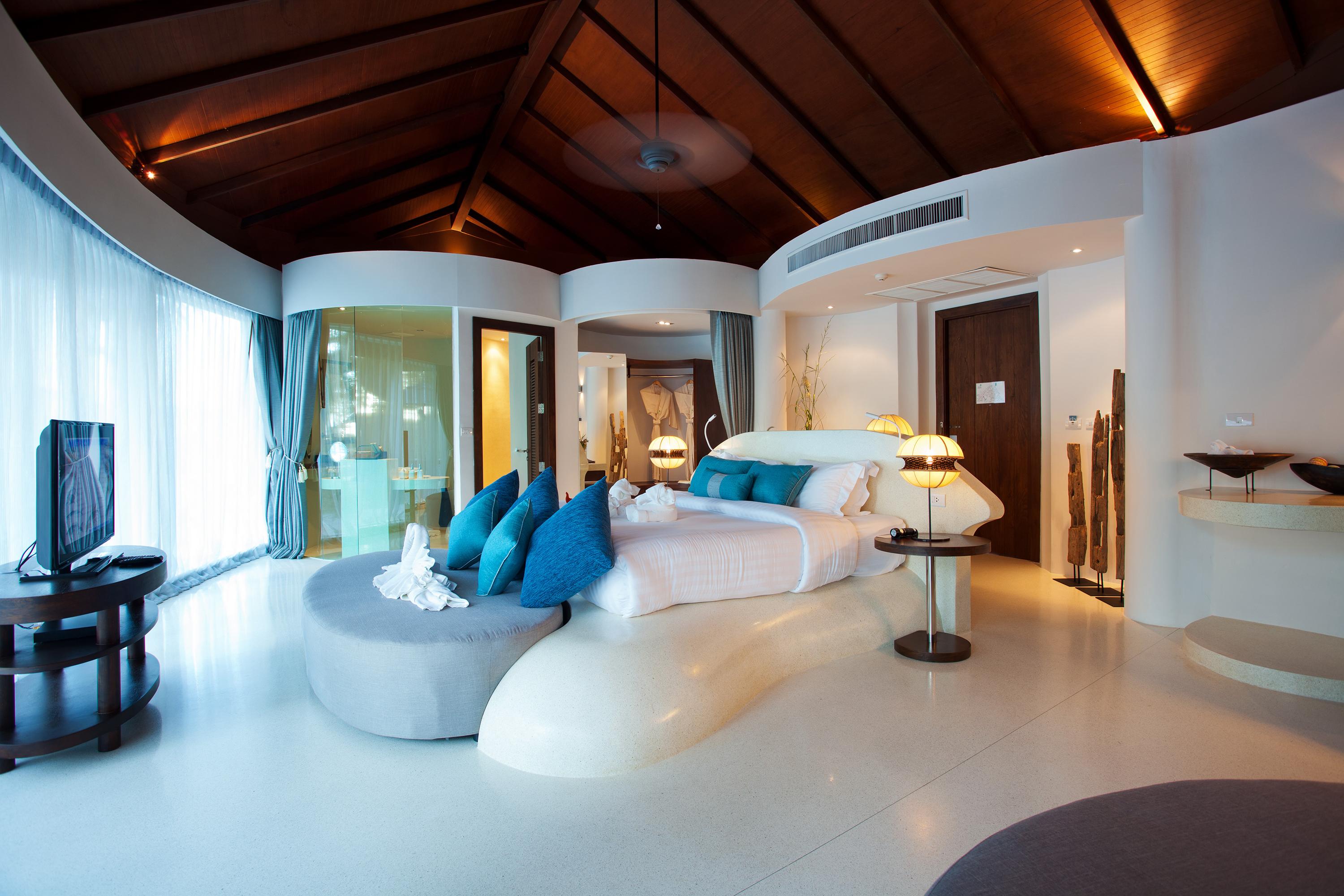 Mai Khaolak Beach Resort & Spa - Tuiblue Mai Khaolak Khao Lak Esterno foto