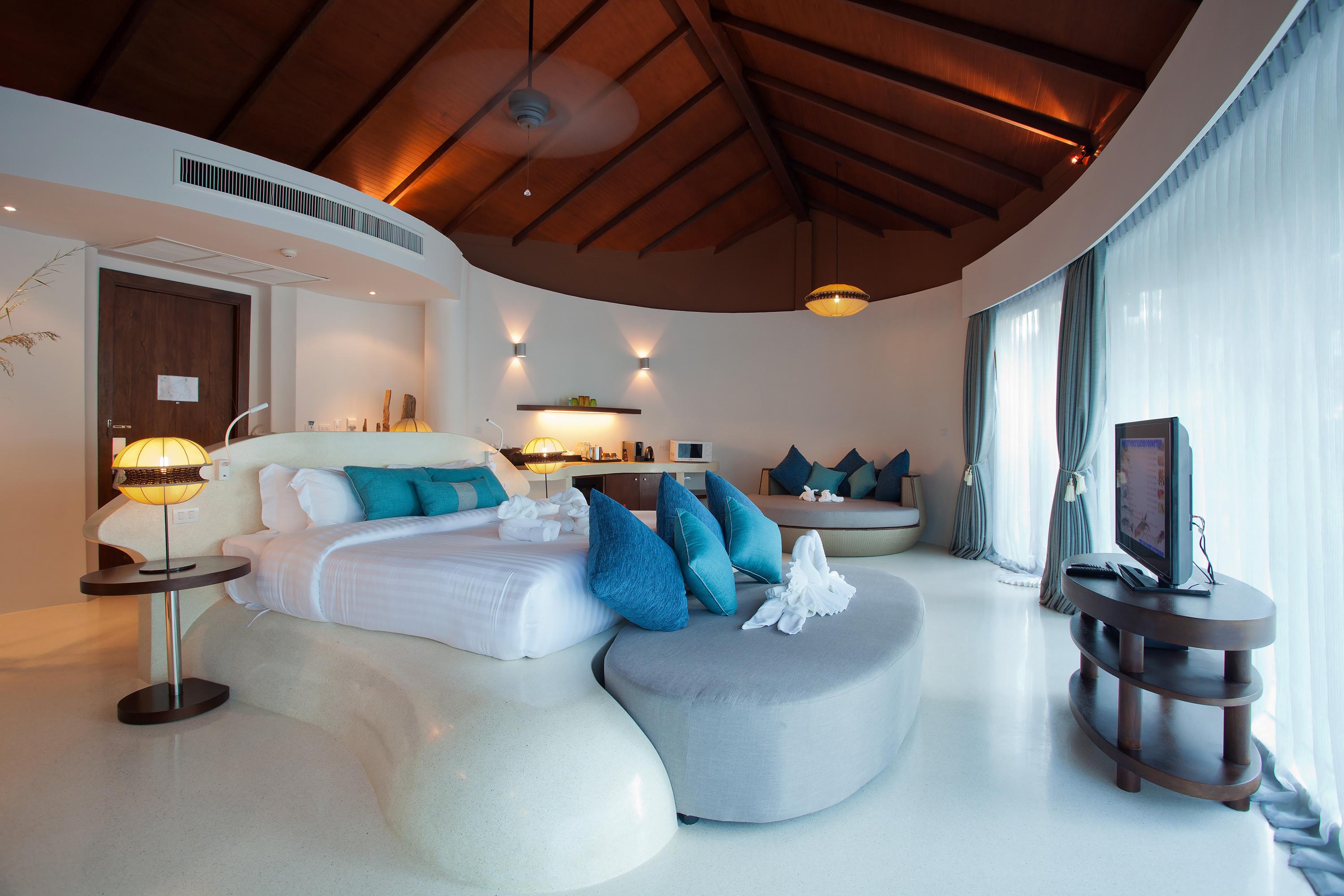 Mai Khaolak Beach Resort & Spa - Tuiblue Mai Khaolak Khao Lak Esterno foto