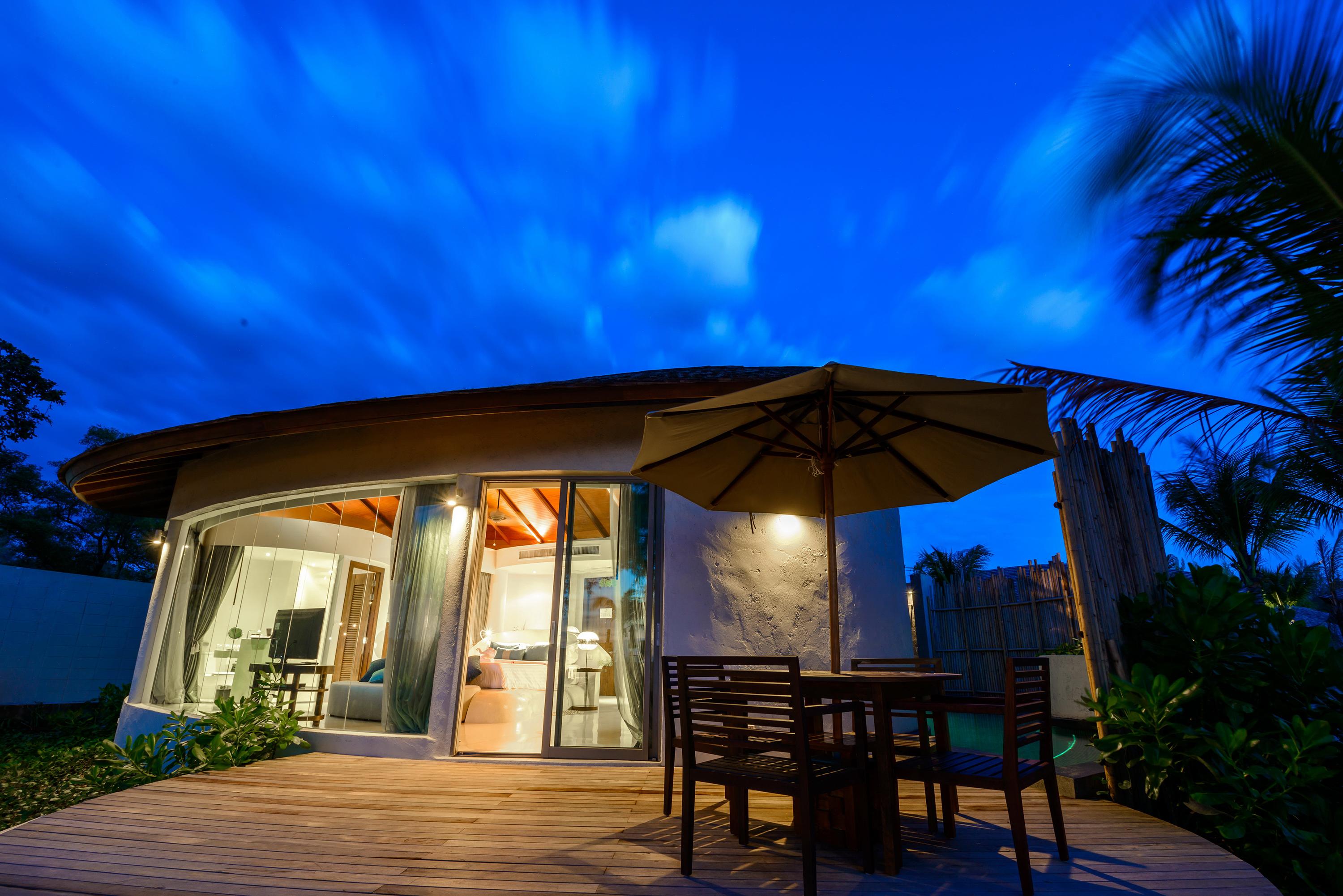 Mai Khaolak Beach Resort & Spa - Tuiblue Mai Khaolak Khao Lak Esterno foto