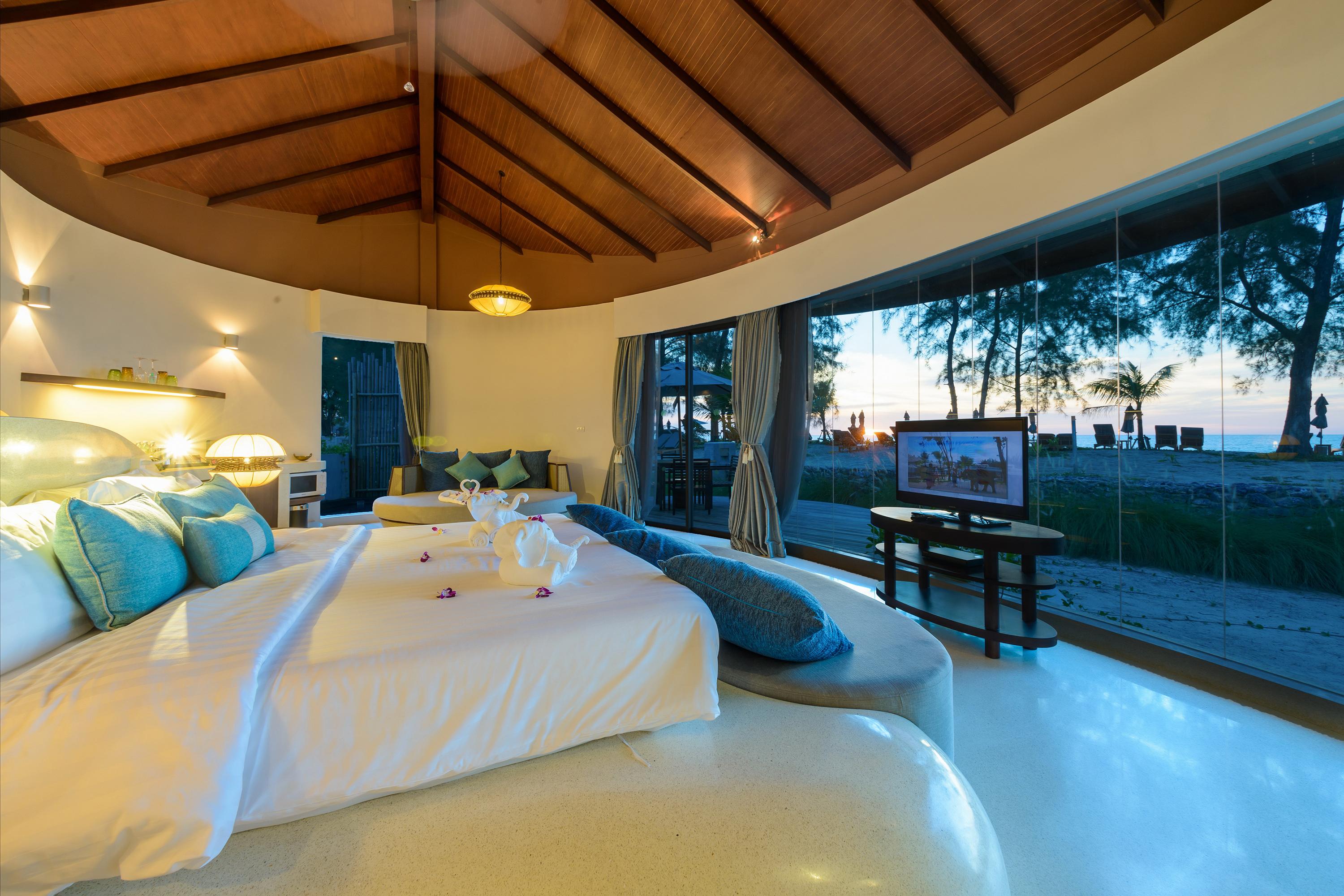 Mai Khaolak Beach Resort & Spa - Tuiblue Mai Khaolak Khao Lak Esterno foto