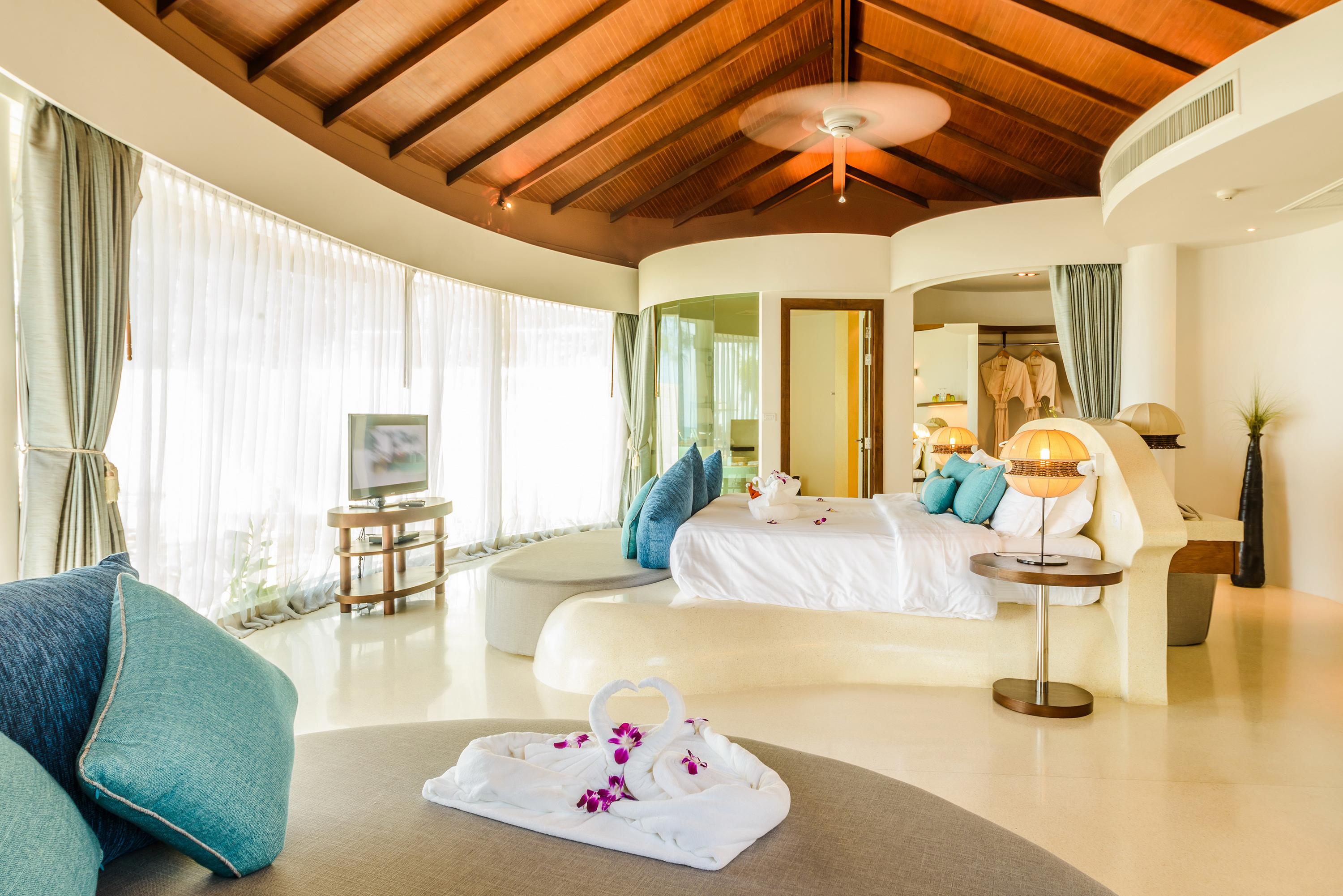 Mai Khaolak Beach Resort & Spa - Tuiblue Mai Khaolak Khao Lak Esterno foto
