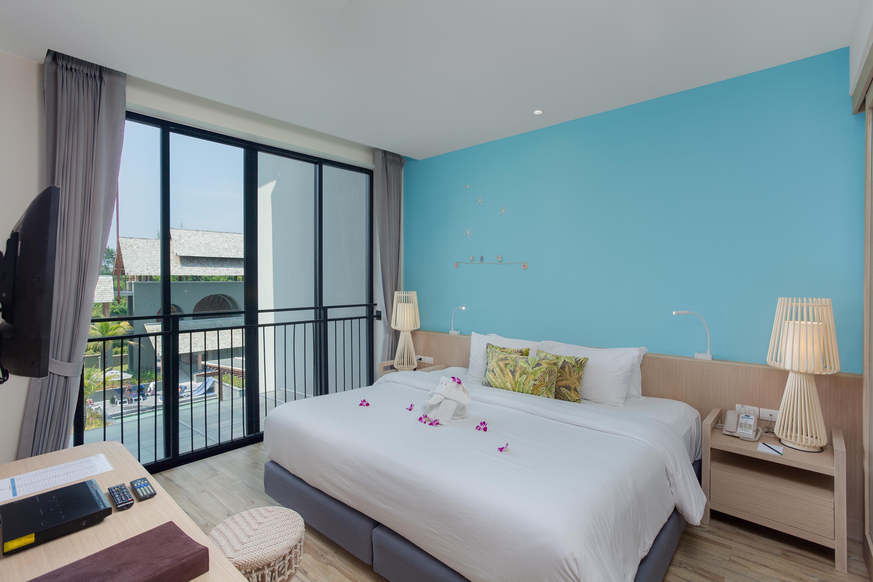 Mai Khaolak Beach Resort & Spa - Tuiblue Mai Khaolak Khao Lak Esterno foto