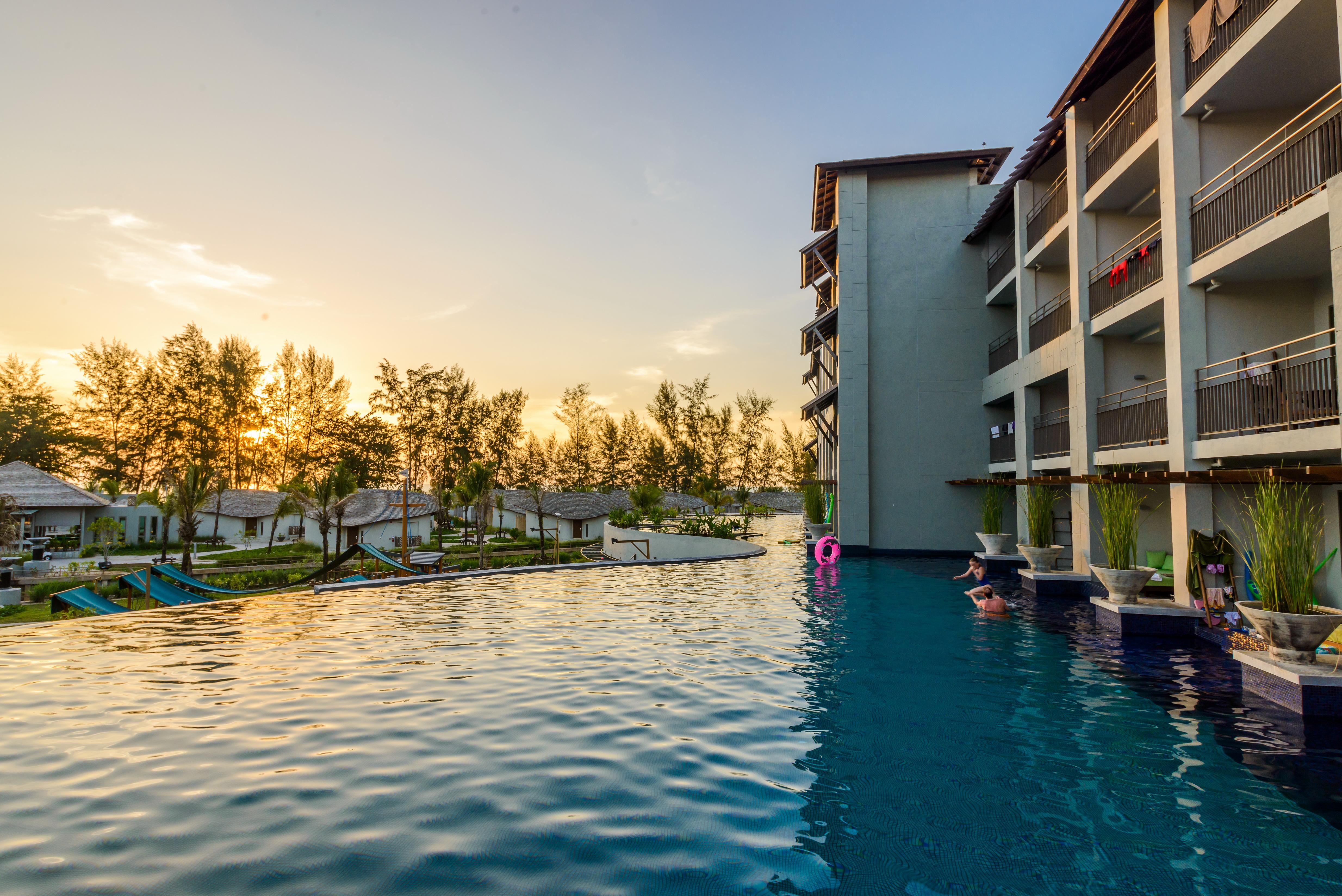 Mai Khaolak Beach Resort & Spa - Tuiblue Mai Khaolak Khao Lak Esterno foto