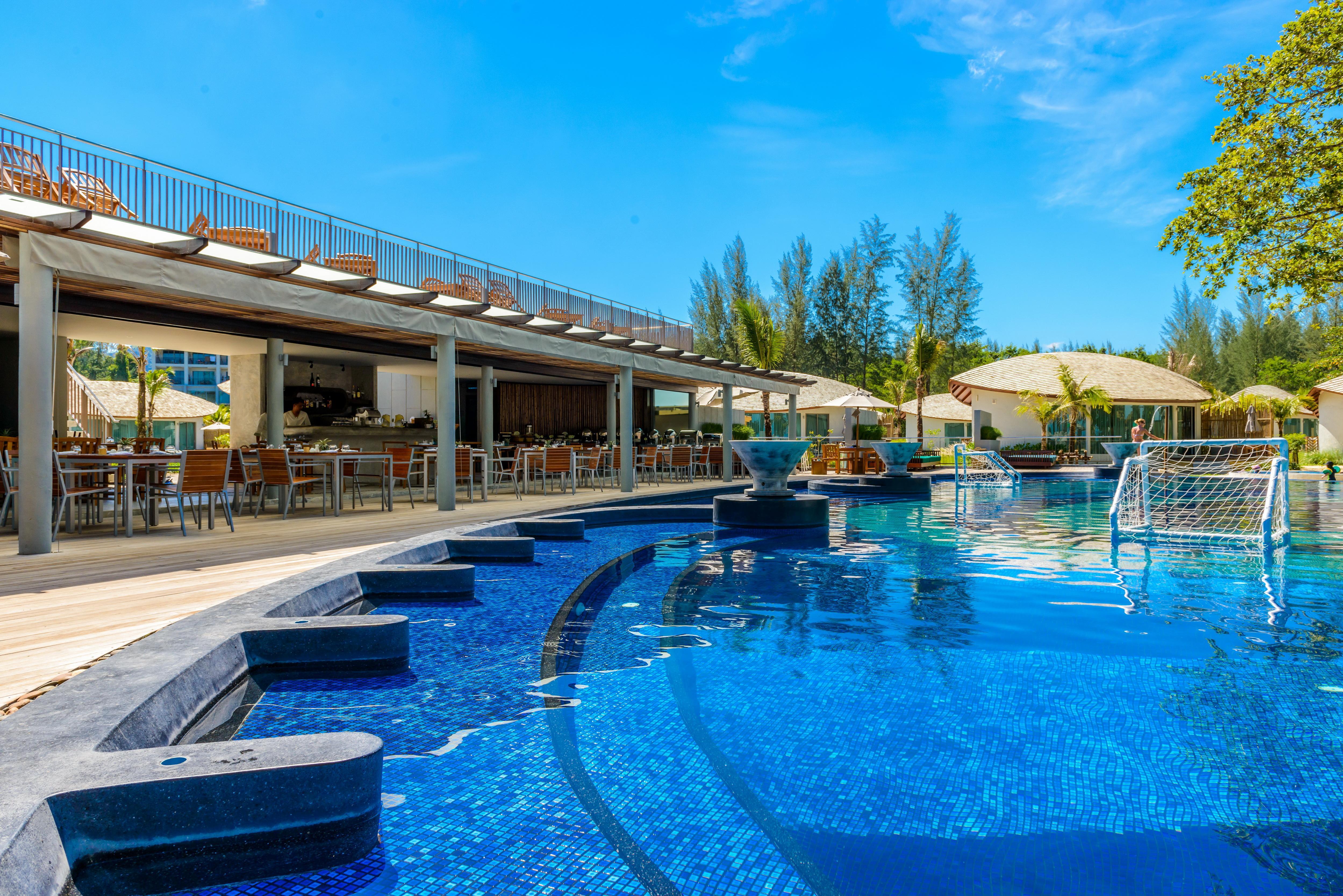 Mai Khaolak Beach Resort & Spa - Tuiblue Mai Khaolak Khao Lak Esterno foto