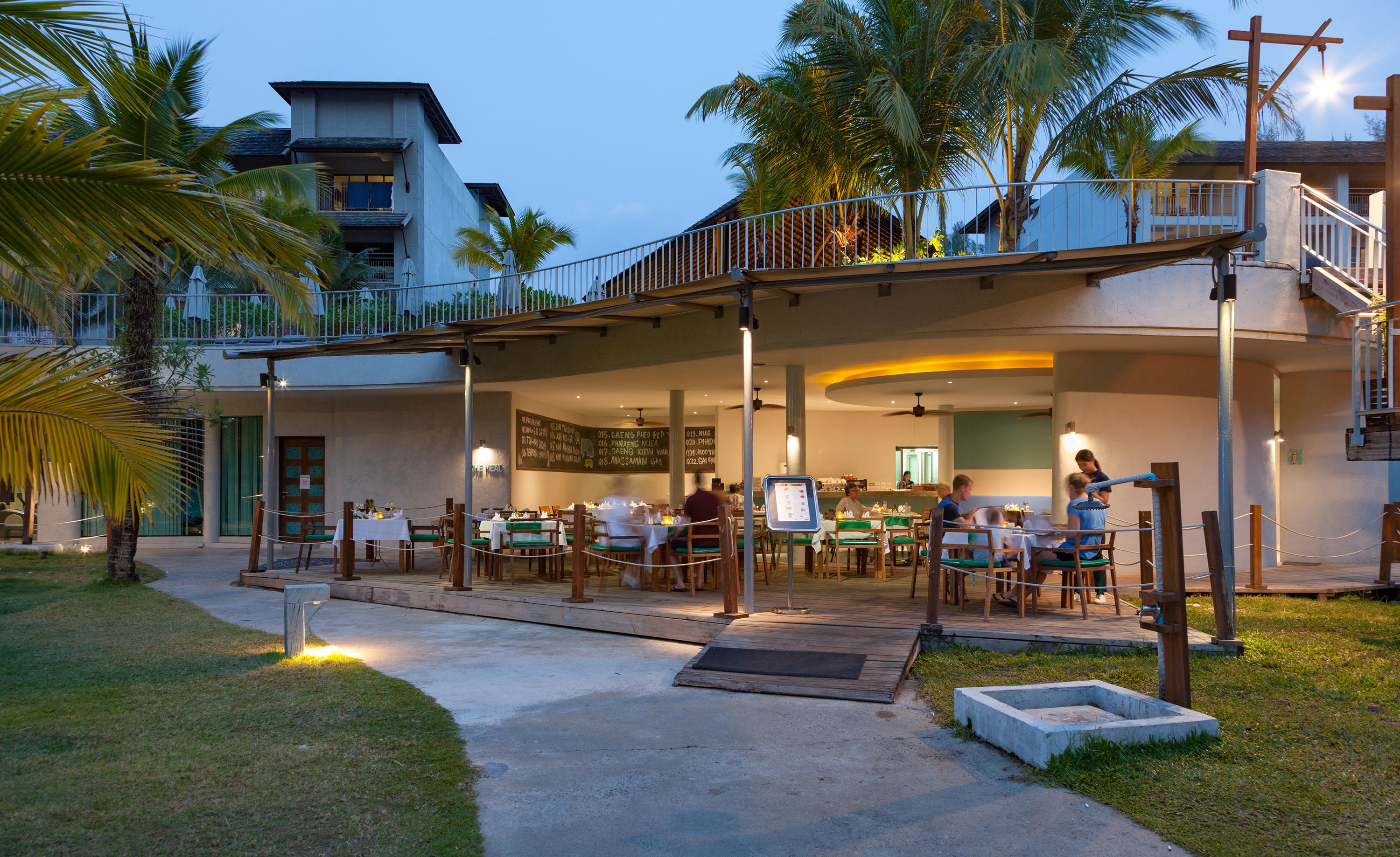 Mai Khaolak Beach Resort & Spa - Tuiblue Mai Khaolak Khao Lak Esterno foto