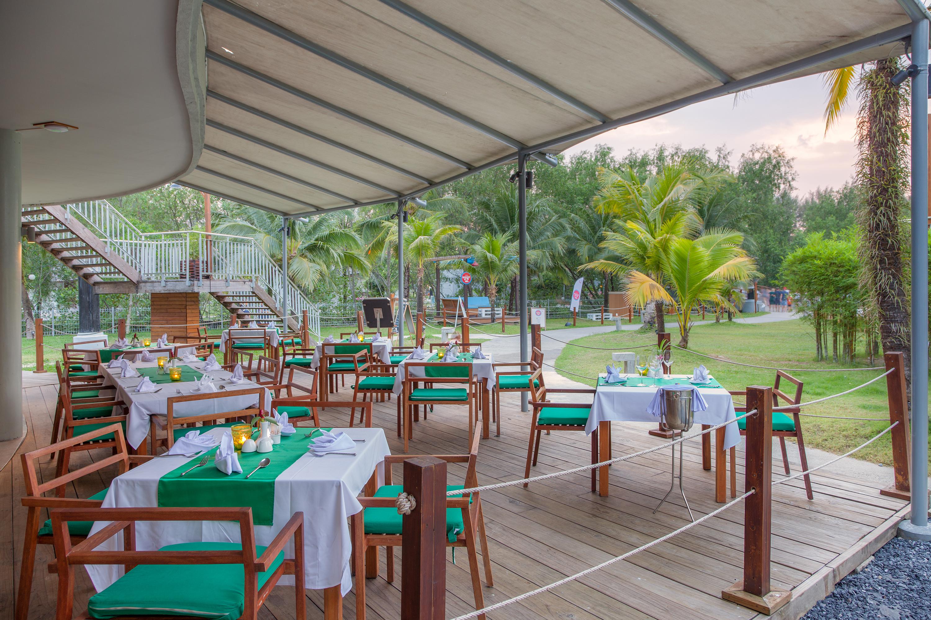 Mai Khaolak Beach Resort & Spa - Tuiblue Mai Khaolak Khao Lak Esterno foto