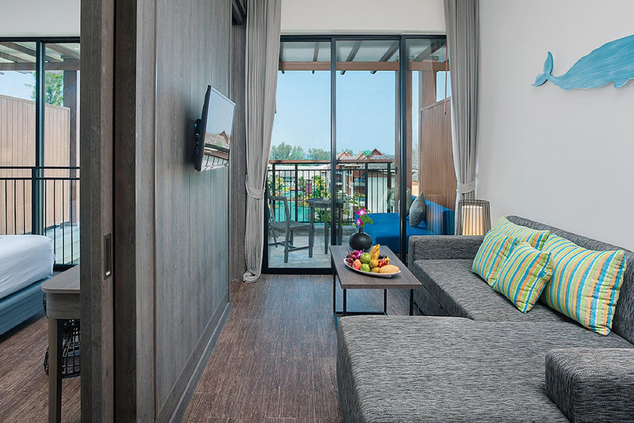 Mai Khaolak Beach Resort & Spa - Tuiblue Mai Khaolak Khao Lak Esterno foto