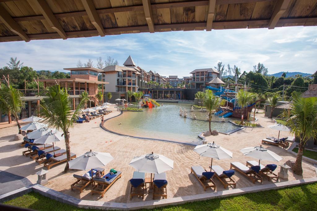 Mai Khaolak Beach Resort & Spa - Tuiblue Mai Khaolak Khao Lak Esterno foto