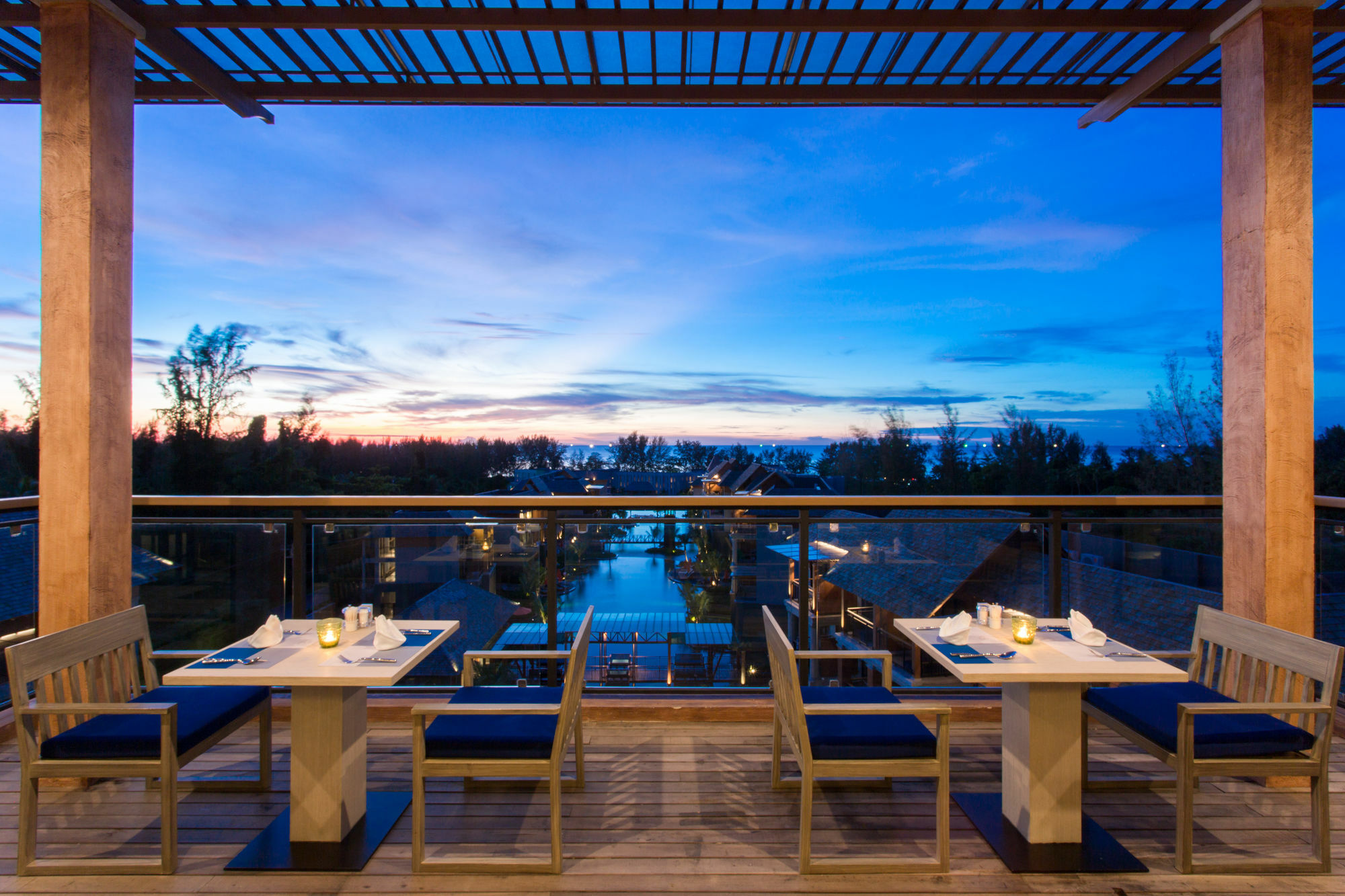Mai Khaolak Beach Resort & Spa - Tuiblue Mai Khaolak Khao Lak Esterno foto