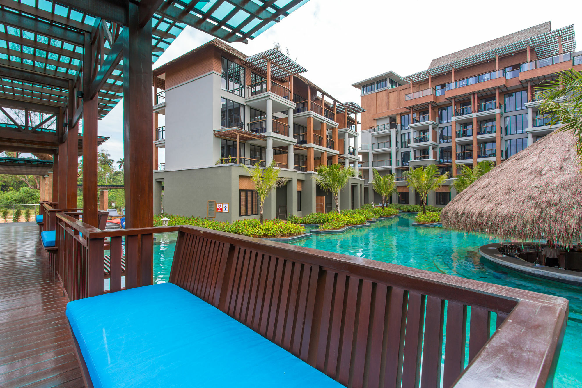 Mai Khaolak Beach Resort & Spa - Tuiblue Mai Khaolak Khao Lak Esterno foto