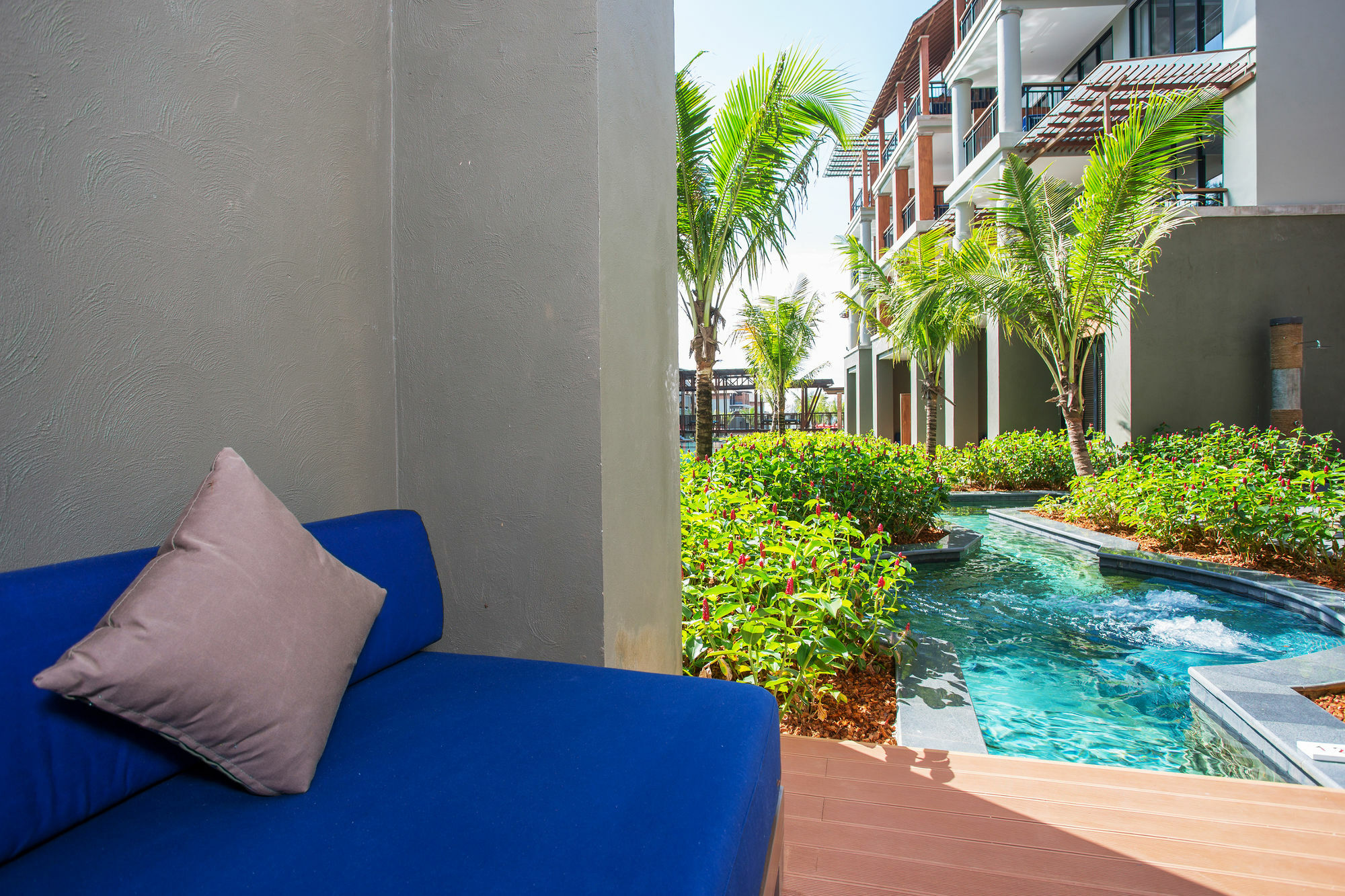 Mai Khaolak Beach Resort & Spa - Tuiblue Mai Khaolak Khao Lak Esterno foto